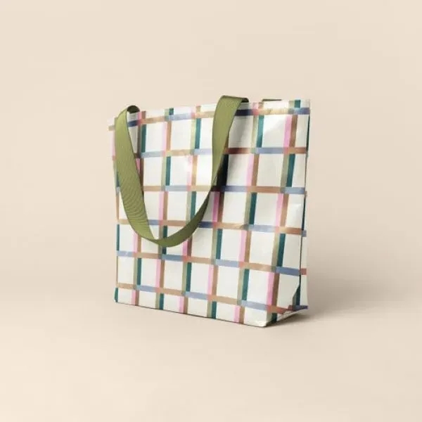 Classic tote that will get you through it all, with even... from ASI 74710 Numo