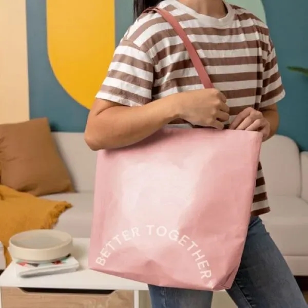 Daily Grind is the classic tote that will get you through... from ASI 74710 Numo