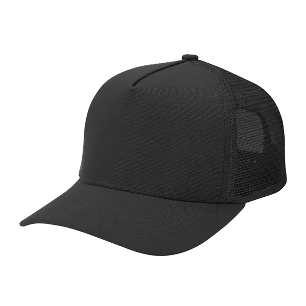 AWARE™ Recycled Cotton Cap Mesh Back Cap... from ASI 61125 Hit Promotional Products / Hit®