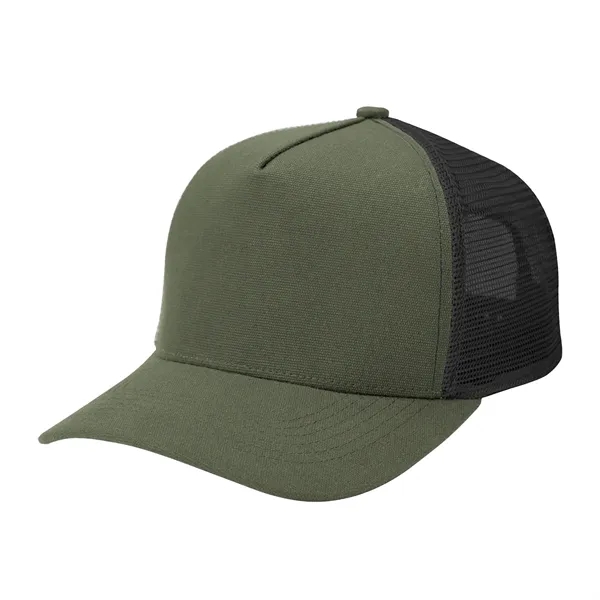 AWARE™ Recycled Cotton Cap Mesh Back Cap... from ASI 61125 Hit Promotional Products / Hit®