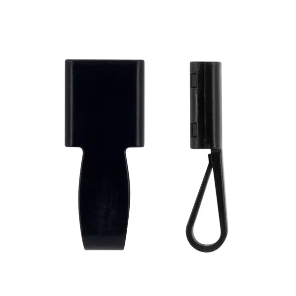 3/4" dye-sublimated lanyard with non-swivel plastic hook.... from ASI 88060 Snugz/USA Inc / SnugZ USA®