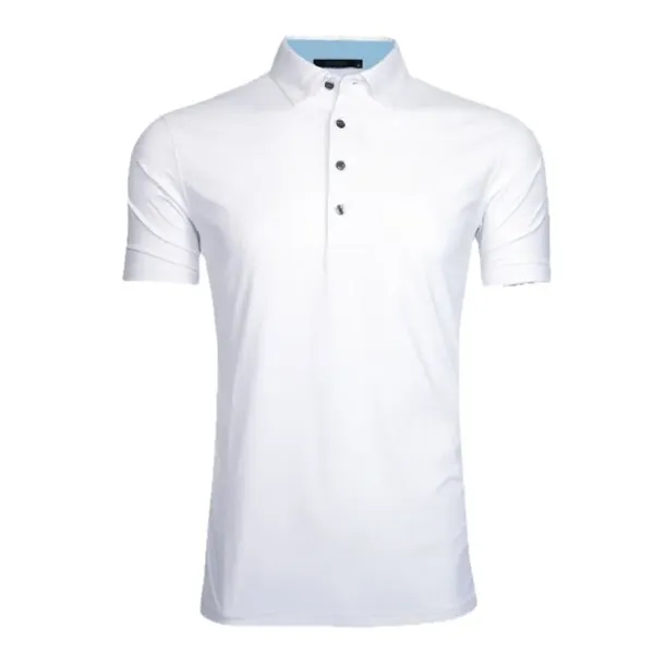 The Cayuse Polo is a signature luxury basic, crafted with a... from ASI 38120 Ball Pro / Diversified Quality Kitchenware / Branded Apparel Designs