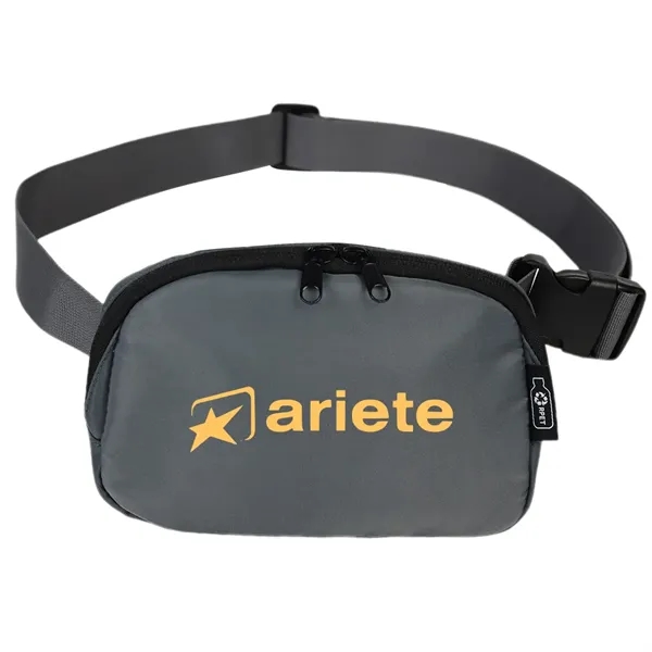 Belt Bag with Mesh Dividers... from ASI 31517 Admart Products / Admart Line