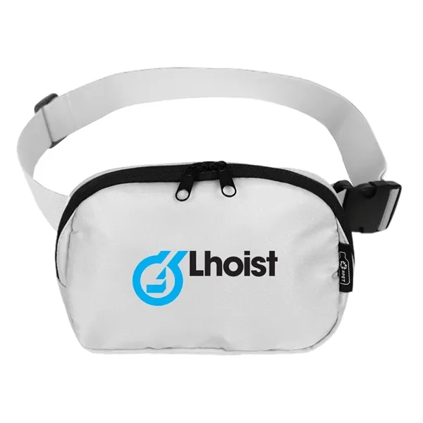 Belt Bag with Mesh Dividers... from ASI 31517 Admart Products / Admart Line