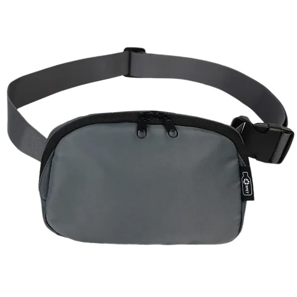 Belt Bag with Mesh Dividers... from ASI 31517 Admart Products / Admart Line