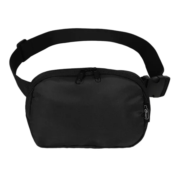 Belt Bag with Mesh Dividers... from ASI 31517 Admart Products / Admart Line