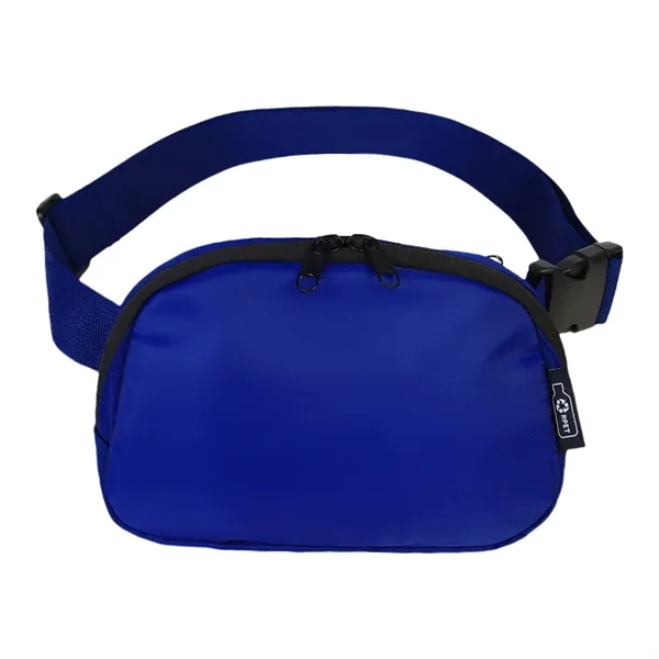 Belt Bag with Mesh Dividers... from ASI 31517 Admart Products / Admart Line