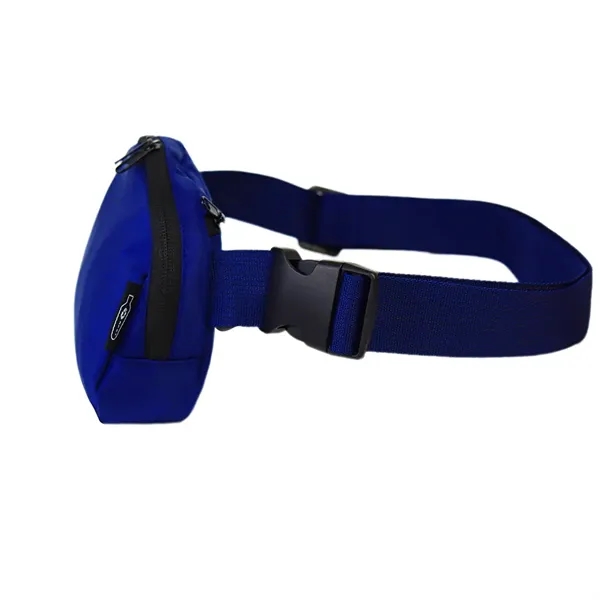 Belt Bag with Mesh Dividers... from ASI 31517 Admart Products / Admart Line