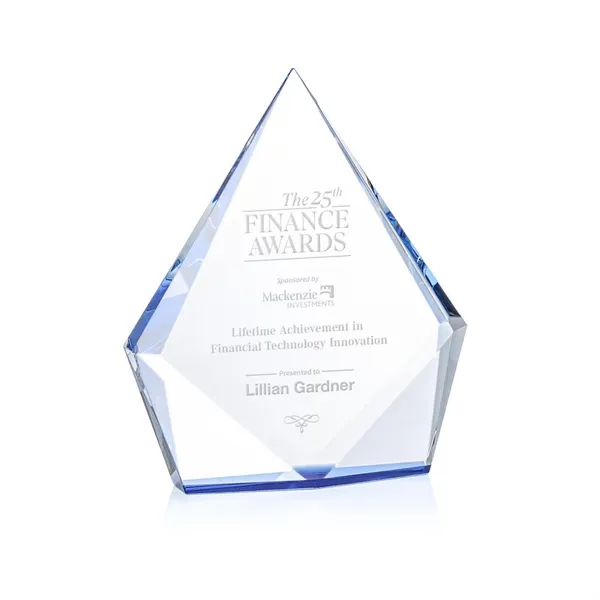 Shelton Award - Blue... from ASI 84592 St Regis Group / St Regis