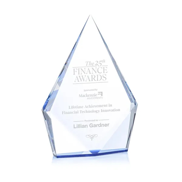 Shelton Award - Blue... from ASI 84592 St Regis Group / St Regis