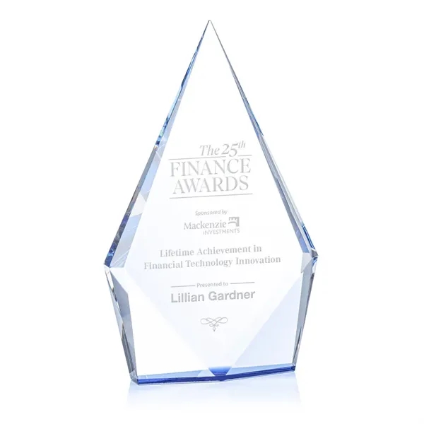 Shelton Award - Blue... from ASI 84592 St Regis Group / St Regis