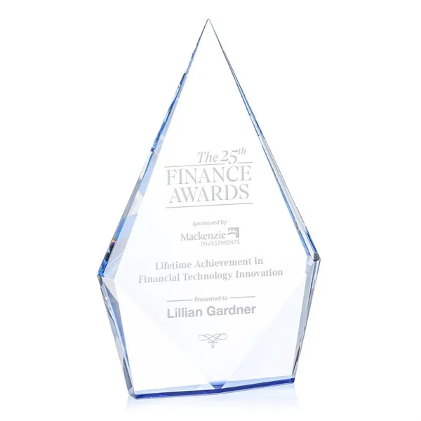 Shelton Award - Blue... from ASI 84592 St Regis Group / St Regis