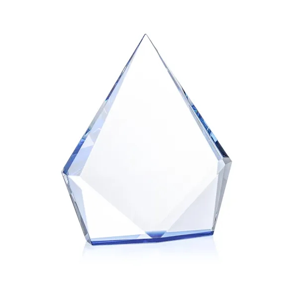 Shelton VividPrint™ Award - Blue... from ASI 84592 St Regis Group / St Regis