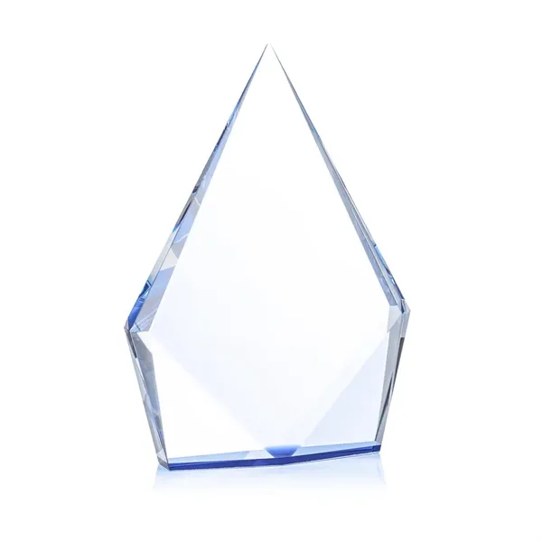 Shelton VividPrint™ Award - Blue... from ASI 84592 St Regis Group / St Regis