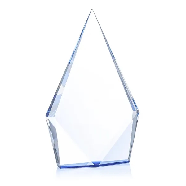 Shelton VividPrint™ Award - Blue... from ASI 84592 St Regis Group / St Regis
