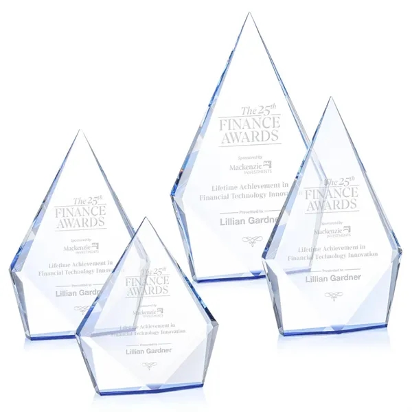 Shelton Award - Blue... from ASI 84592 St Regis Group / St Regis