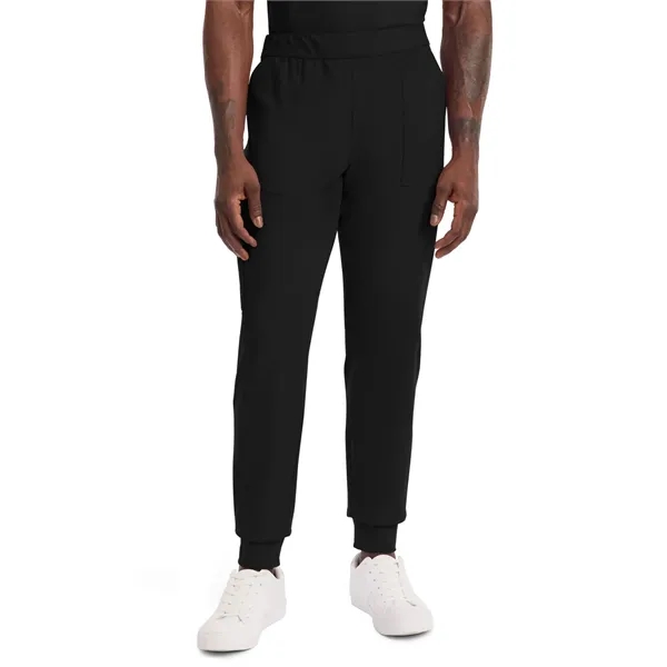 Cherokee - Cherokee Achieve - Men's 5-Pocket Jogger Pant... from ASI 86018 Scrub Authority