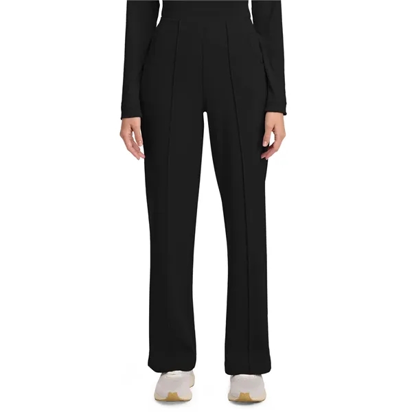 Cherokee - Cherokee Achieve - Women's 3-Pocket Wide Leg Pant... from ASI 86018 Scrub Authority