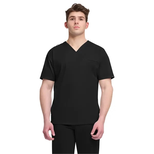 Cherokee - Cherokee Achieve - Men's 3-Pocket V-Neck Scrub...... from ASI 86018 Scrub Authority / Uniform Stores