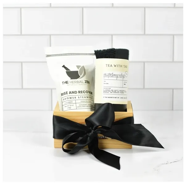 Recharge Spa Gift Set... from ASI 89971 Stuff A Mug