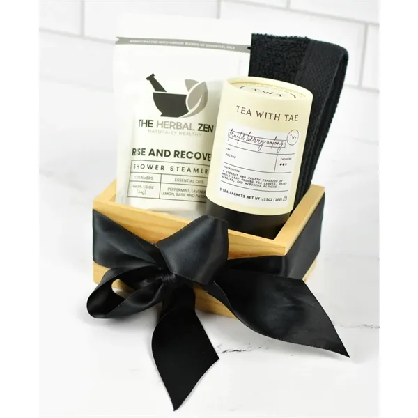 Recharge Spa Gift Set... from ASI 89971 Stuff A Mug