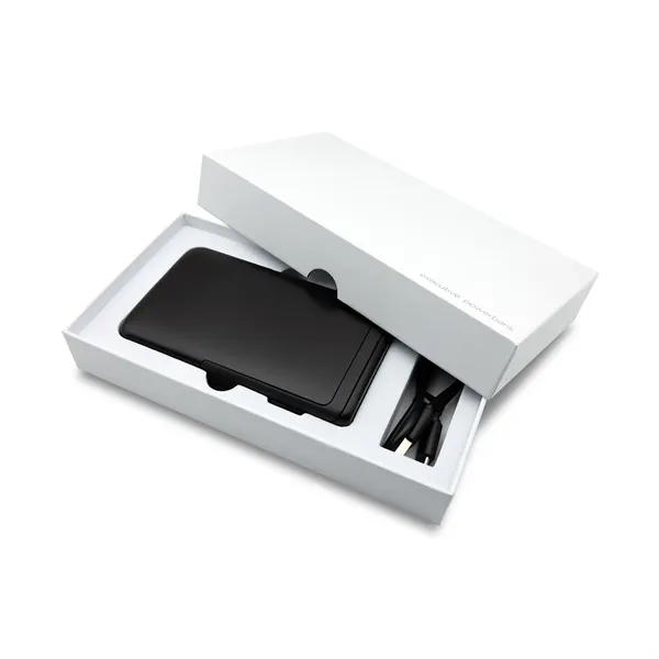 Avalon, 5-In-1 MagSafe Power Bank with Apple & Samsung Watch Charging... from ASI 91435 Tomax USA