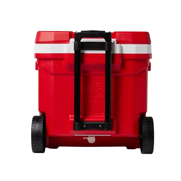 The Profile II 60-Quart Cooler is built for serious outdoor enthusiasts,... from ASI 76730 Peerless Umbrella Co Inc