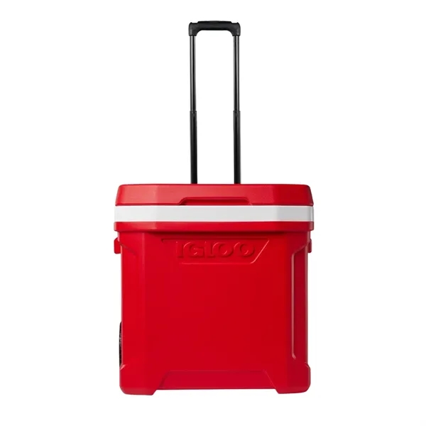 The Profile II 60-Quart Cooler is built for serious outdoor enthusiasts,... from ASI 76730 Peerless Umbrella Co Inc