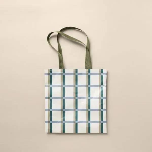 The Main Squeeze Super Size Tote is simple and straightforward, but... from ASI 74710 Numo