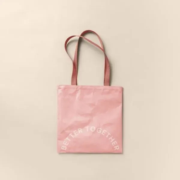 Main Squeeze Tote. It's simple and straightforward, but this small, flat... from ASI 74710 Numo