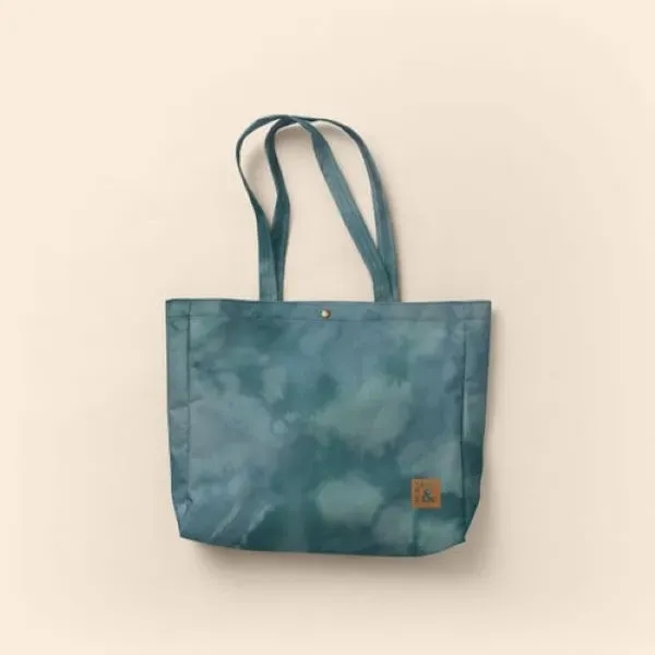 The Open Laptop Tote! Designed with functionality in mind, this stylish... from ASI 74710 Numo