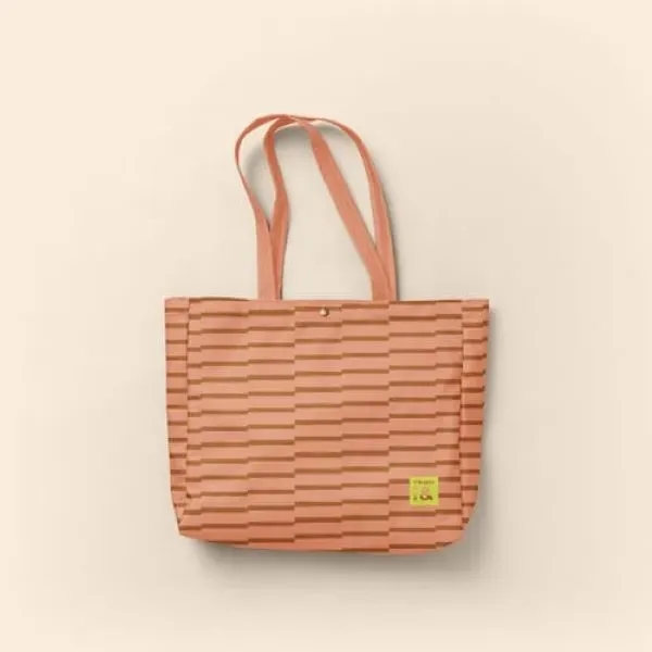 The Open Laptop Tote! Designed with functionality in mind, this stylish... from ASI 74710 Numo