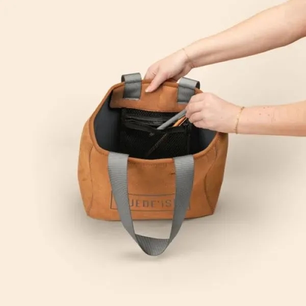 High-Quality Neoprene Tote Bag... from ASI 74710 Numo / NUMO