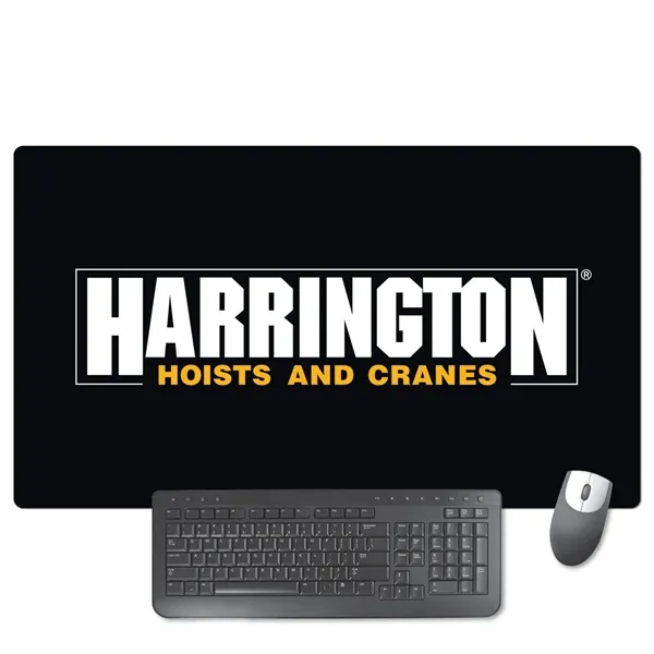 14"x24"x1/4" - Heavy Duty Fabric Counter Mat- Made in the USA... from ASI 49716 Digispec & CounterPoint / COUNTERPOINT®