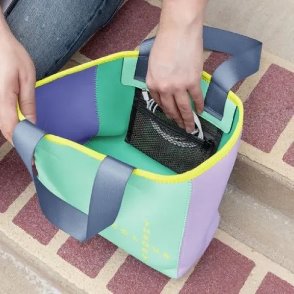 High-Quality Neoprene Tote Bag... from ASI 74710 Numo / NUMO