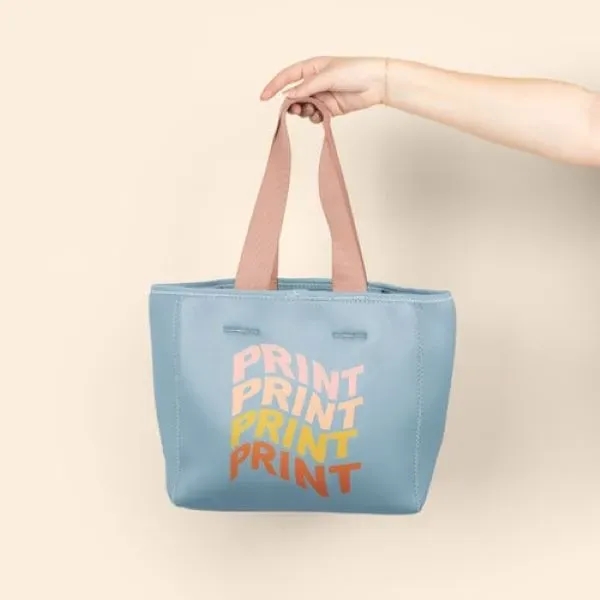 High-Quality Neoprene Tote Bag... from ASI 74710 Numo / NUMO