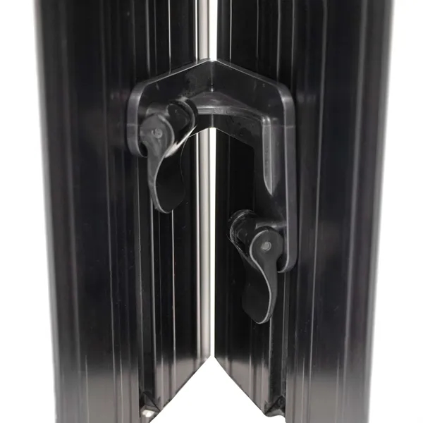 Part of the Astra modular system, use connectors to combine Astra... from ASI 87188 Showdown Displays