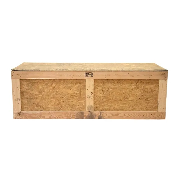 Safely ship everything you need to your next tradeshow.... from ASI 87188 Showdown Displays