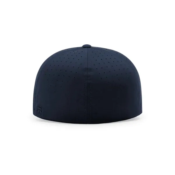 2.75" Bill Umpire Cap with laser vents and Stay-Dri fabric-lightweight, breathable,... from ASI 72657 Active Life Promo / Active Life