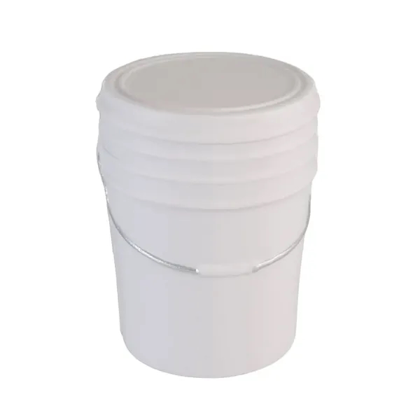5-gallon bucket shaped stress reliever.... from ASI 34415 Alpi International LTD