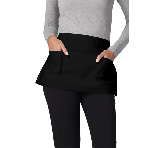 Adar Universal Belt Apron 2-Pack... from ASI 86018 Scrub Authority / Uniform Stores