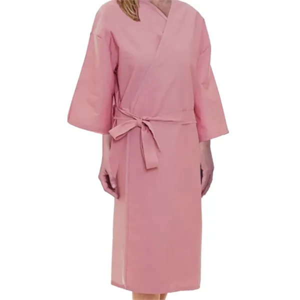 Fashion Seal - Robes - Women's Examination Gownrobe... from ASI 86018 Scrub Authority / Uniform Stores