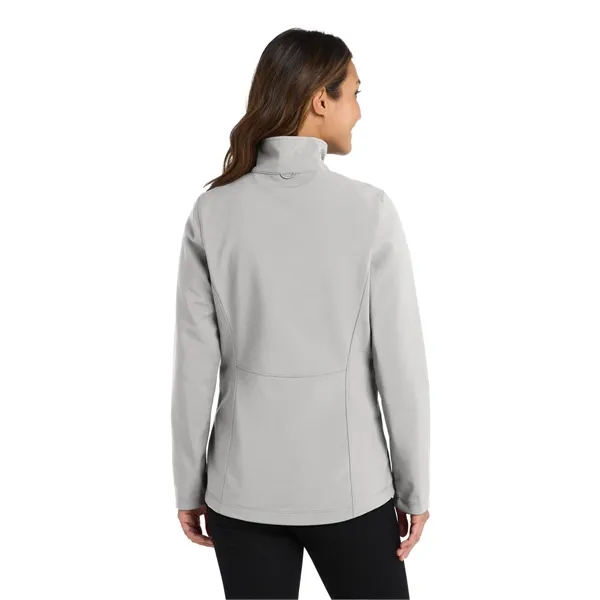 Port Authority Ladies Collective Soft Shell Jacket.... from ASI 84863 SanMar
