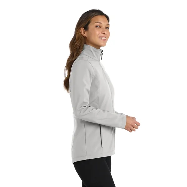 Port Authority Ladies Collective Soft Shell Jacket.... from ASI 84863 SanMar