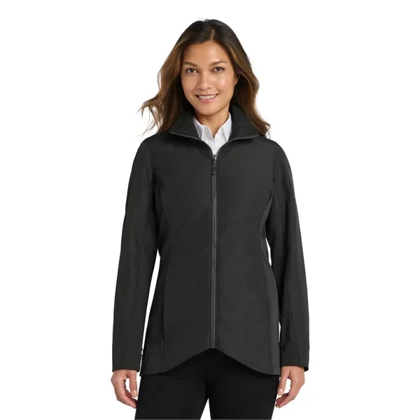 Port Authority Ladies Collective Insulated Jacket.... from ASI 84863 SanMar