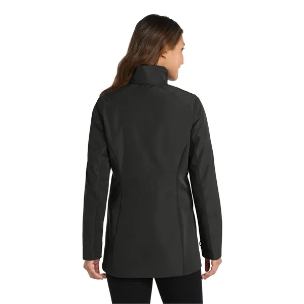 Port Authority Ladies Collective Insulated Jacket.... from ASI 84863 SanMar