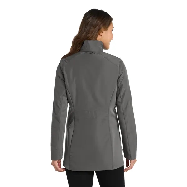 Port Authority Ladies Collective Insulated Jacket.... from ASI 84863 SanMar