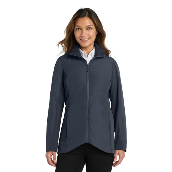 Port Authority Ladies Collective Insulated Jacket.... from ASI 84863 SanMar