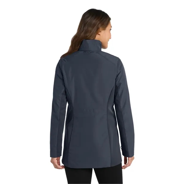 Port Authority Ladies Collective Insulated Jacket.... from ASI 84863 SanMar