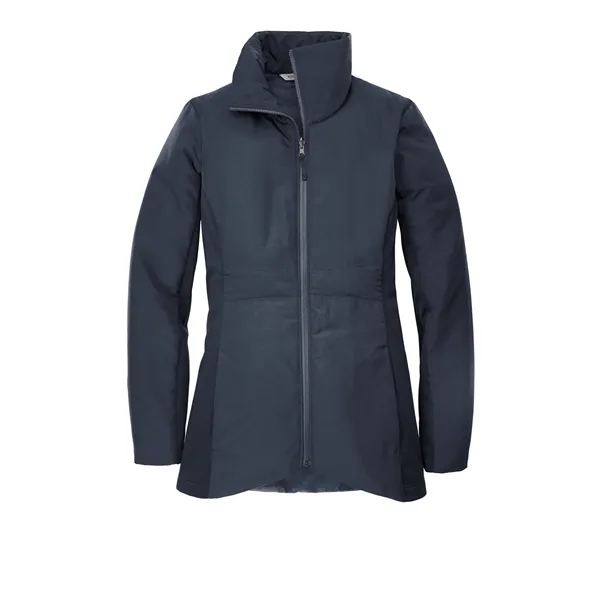 Port Authority Ladies Collective Insulated Jacket.... from ASI 84863 SanMar